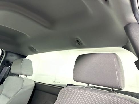 Used 2017 Chevrolet Silverado 1500 W/T w/ Trailering Package image 12