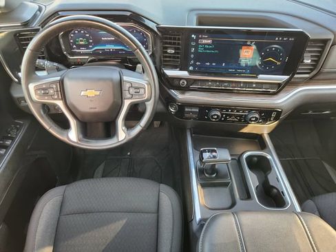 Used 2023 Chevrolet Silverado 1500 LT w/ Texas Edition Plus RWD image 27