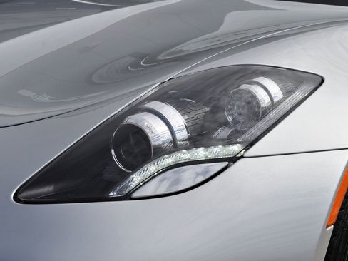 Used 2018 Karma Revero Luxury image 9