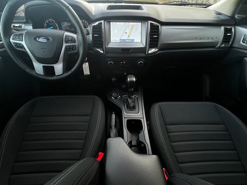 Used 2023 Ford Ranger XLT w/ Equipment Group 302A High image 16