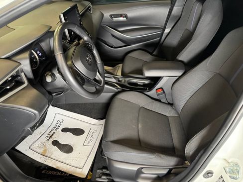 Used 2020 Toyota Corolla SE FWD image 20