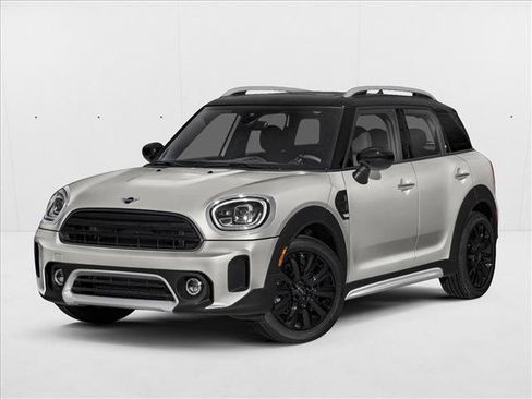 Used 2023 MINI Cooper Countryman S FWD image 1