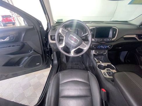 Used 2022 GMC Terrain Denali w/ LPO, Floor Liner Package AWD/4WD image 34