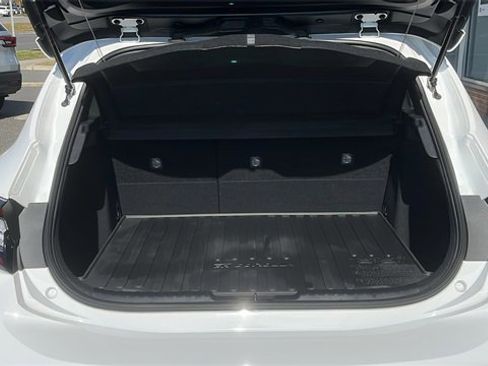 Certified 2025 Toyota Corolla GR image 23