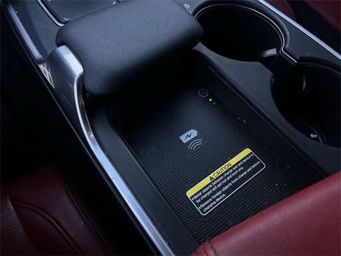 Certified 2023 Acura TLX SH-AWD w/ A-SPEC Pkg image 21