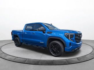 Used 2023 GMC Sierra 1500 Elevation AWD/4WD video 1