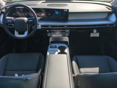 New 2026 Hyundai Ioniq 9 SEL AWD/4WD image 13