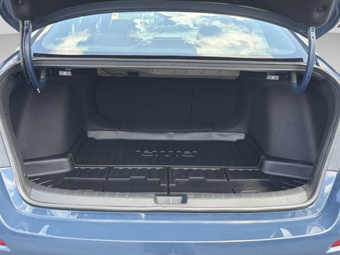 Used 2025 Honda Civic Sport image 24