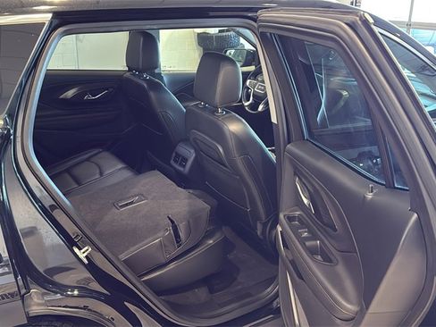 Used 2018 GMC Terrain SLT w/ Preferred Package image 15