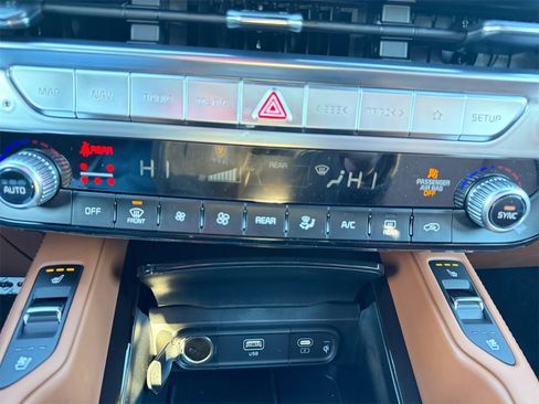 New 2025 Kia Telluride SX X-Line image 29