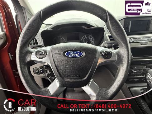 Used 2019 Ford Transit Connect XL image 17