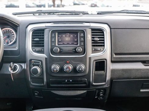 Certified 2024 RAM 1500 Classic SLT image 14