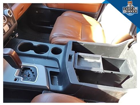 Used 2013 Toyota Sequoia Platinum image 21