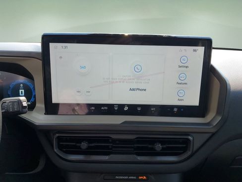 New 2025 Ford Bronco Sport Big Bend image 23