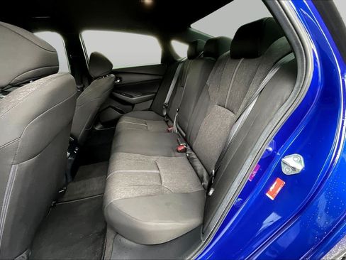 Used 2025 Honda Accord Sport image 39