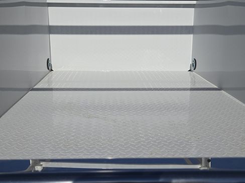 New 2026 RAM 2500 Tradesman w/ Chrome Appearance Group image 21