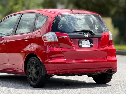 Used 2013 Honda Fit image 46
