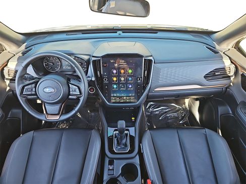 Used 2025 Subaru Forester Sport image 9