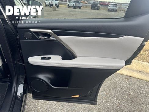 Used 2022 Lexus RX 350 AWD w/ 3500 lbs Tow Prep Package image 30