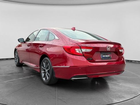 Used 2021 Honda Accord EX-L image 5