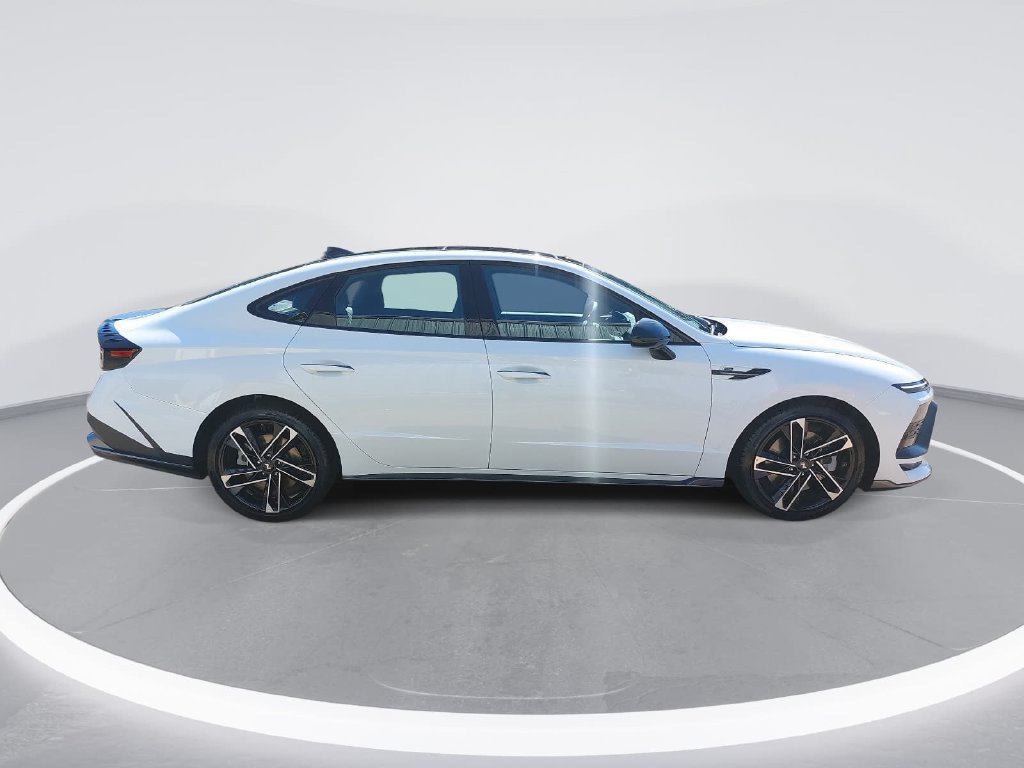 New 2026 Hyundai Sonata N Line FWD image 4