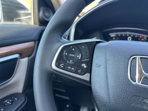 Used 2018 Honda CR-V EX image 23