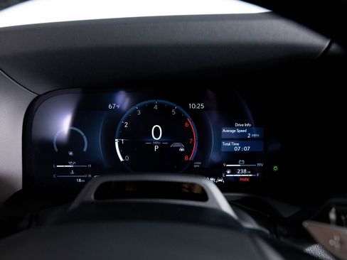 Used 2026 Lexus GX 550 w/ Accessory Package (2T) image 39