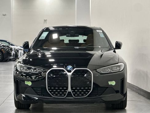 Used 2023 BMW i4 eDrive40 RWD image 9