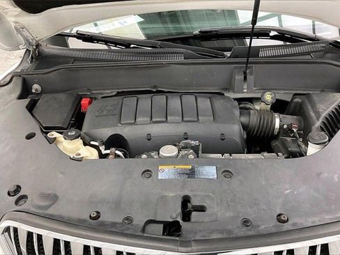 Used 2017 Buick Enclave Leather image 28