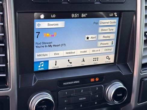 Used 2019 Ford F250 Platinum w/ Platinum Ultimate Package AWD/4WD image 29