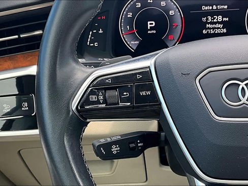 Used 2023 Audi A7 3.0T Premium Plus w/ Premium Plus AWD/4WD image 41