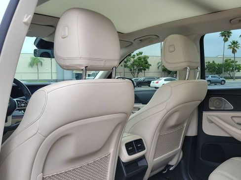 Certified 2021 Mercedes-Benz GLE 350 image 10