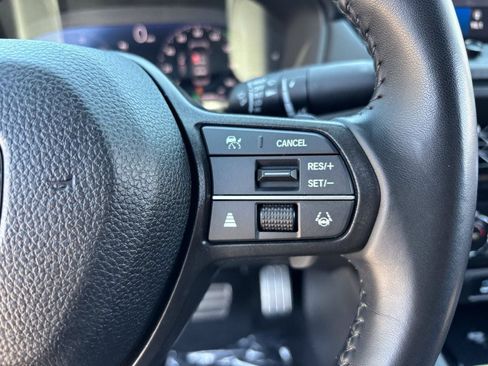 Used 2025 Honda Accord Sport image 27