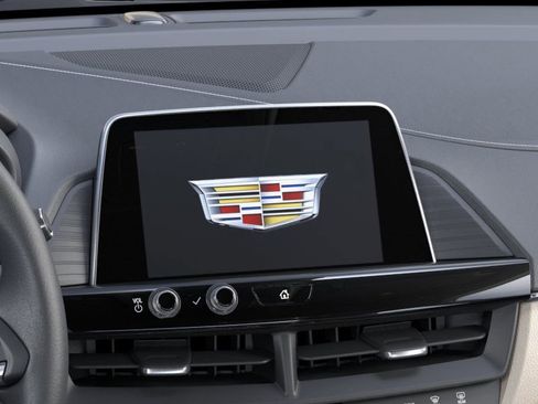 New 2026 Cadillac CT4 Luxury image 20