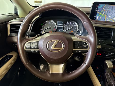 Used 2020 Lexus RX 350 AWD w/ Premium Package image 16