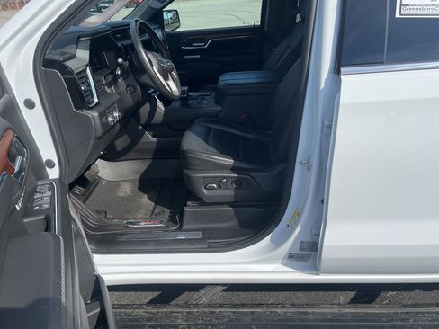 Used 2023 GMC Sierra 1500 Denali image 13