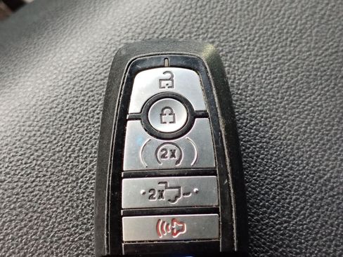 Used 2023 Ford F150 XLT w/ Equipment Group 302A High AWD/4WD image 33