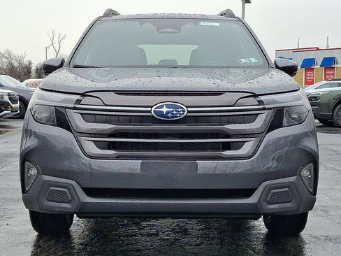 New 2026 Subaru Forester Limited image 2