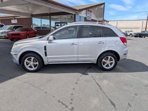 Used 2012 Chevrolet Captiva Sport LTZ AWD/4WD image 4