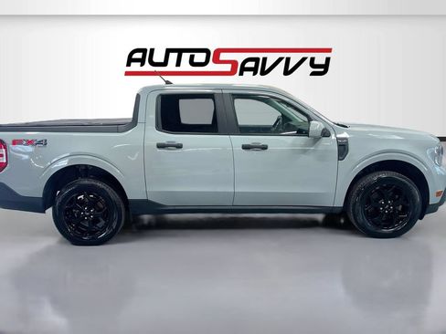 Used 2022 Ford Maverick XLT w/ Equipment Group 300A Standard AWD/4WD image 8