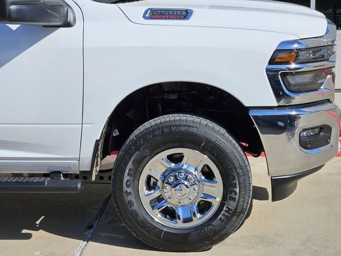 New 2026 RAM 2500 Tradesman image 6