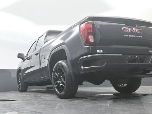 Used 2024 GMC Sierra 1500 Elevation AWD/4WD image 20