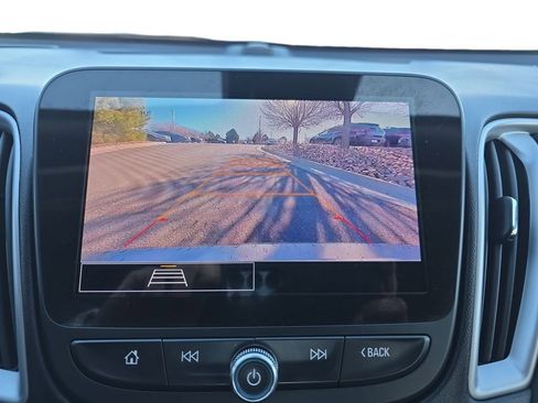 Used 2024 Chevrolet Malibu LS image 20