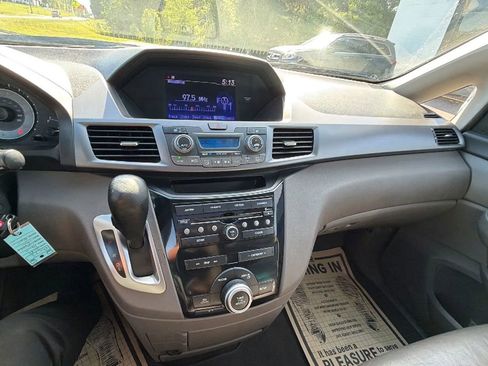 Used 2012 Honda Odyssey EX-L image 23