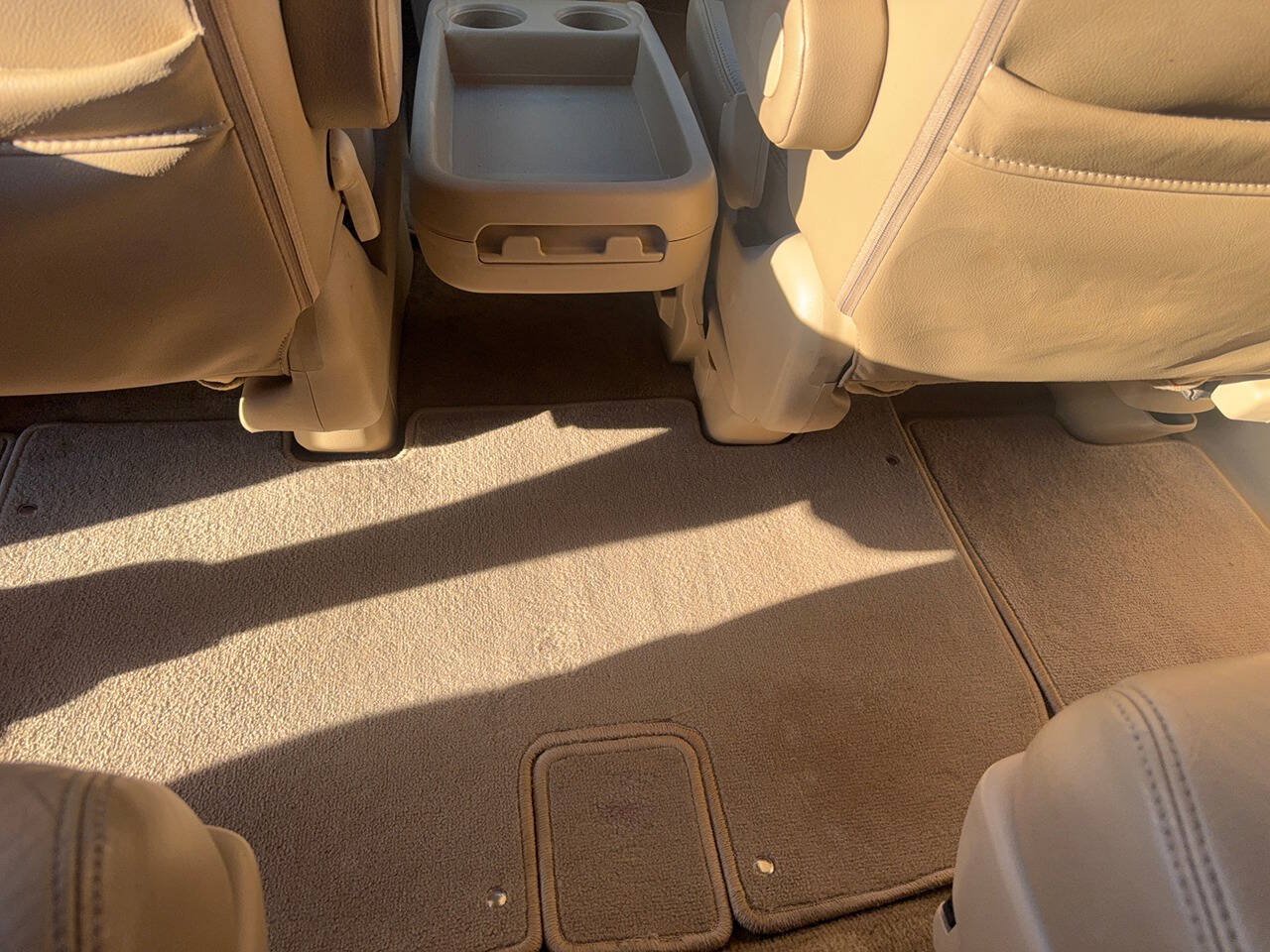 Used 2010 Honda Odyssey EX-L image 20