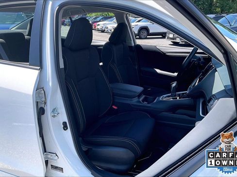 Certified 2024 Subaru Legacy Premium AWD/4WD image 7