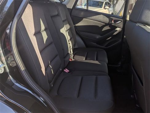 Used 2014 MAZDA CX-5 Touring w/ Bose/Moonroof Package image 12