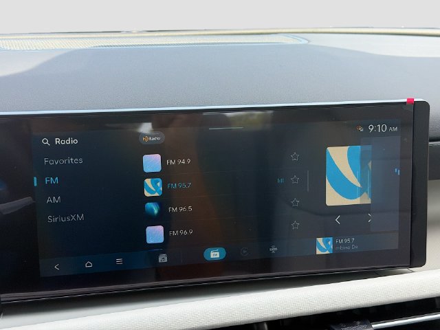 New 2026 Hyundai Tucson SEL Plus FWD image 14