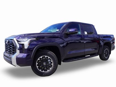 New 2026 Toyota Tundra SR5