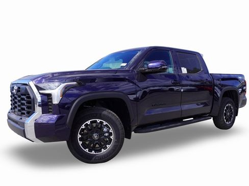 New 2026 Toyota Tundra SR5 image 1